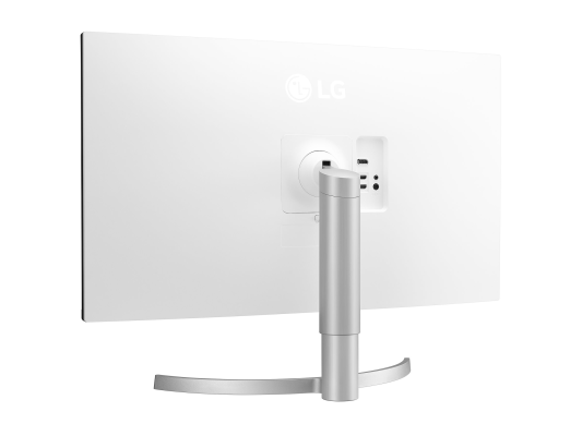 LG | 32UN650K-W | 32 " | IPS | 16:9 | 60 Hz | 5 ms | 3840 x 2160 pixels | 350 cd / m² | HDMI ports quantity 2