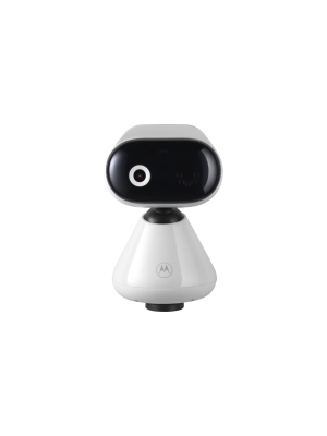 Motorola 5.0" Wi-Fi Video Baby Monitor | PIP1500 Connect