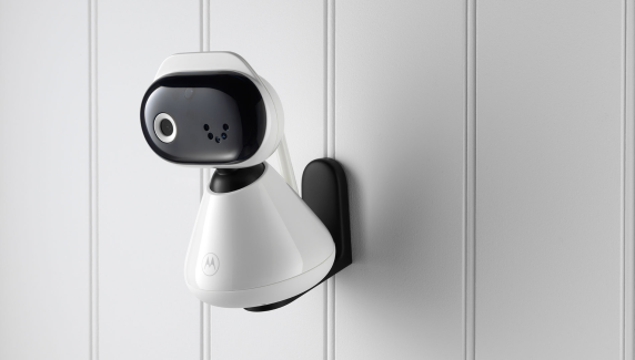 Motorola Wi-Fi Video Baby Camera | PIP1000
