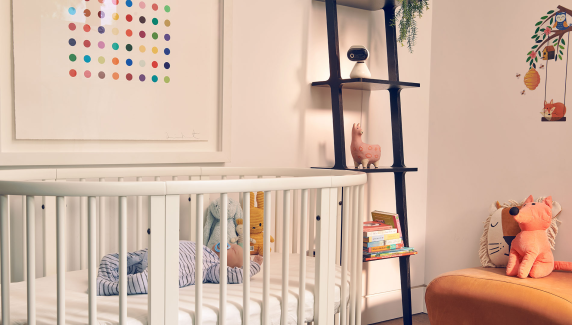 Motorola Wi-Fi Video Baby Camera | PIP1000