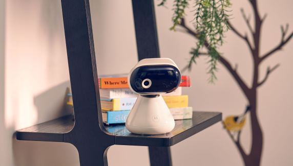 Motorola Wi-Fi Video Baby Camera | PIP1000
