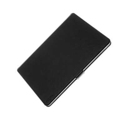 Fixed | Topic Tab Stand Case | 11 " | Book-style case | Xiaomi Redmi Pad SE | Black