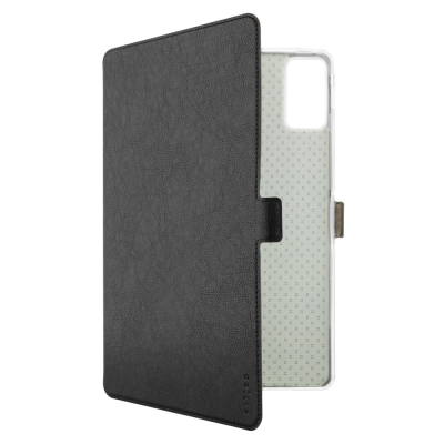 Fixed | Topic Tab Stand Case | 11 " | Book-style case | Xiaomi Redmi Pad SE | Black