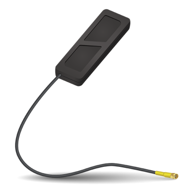 VOOL LMC RF Antenna External Wi-Fi Dual-Band, 1 m | VO-04.20.01.06