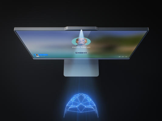 Lenovo IdeaCentre | AIO 27IRH9 | Desktop | AIO | 27 " | Intel Core i7 | i7-13620H | 32 GB | DDR5 | 1000 GB | Intel UHD Graphics | Nordic | Windows 11 Home | Warranty 24 month(s)