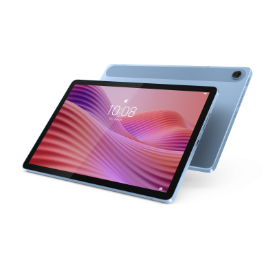 Lenovo Tab Wi-Fi (w / o power adapter) | ZAEH0174SE | 10.1 " | Polar Blue | IPS | 1920 x 1200 pixels | MediaTek | Helio G85 | 4 GB | LPDDR4x | 128 GB | Wi-Fi | Front camera | 5.0 MP | Rear camera | 8.0 MP | Bluetooth | 5.