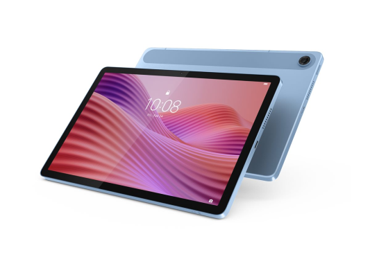 Lenovo Tab Wi-Fi (w / o power adapter) | ZAEH0174SE | 10.1 " | Polar Blue | IPS | 1920 x 1200 pixels | MediaTek | Helio G85 | 4 GB | LPDDR4x | 128 GB | Wi-Fi | Front camera | 5.0 MP | Rear camera | 8.0 MP | Bluetooth | 5.