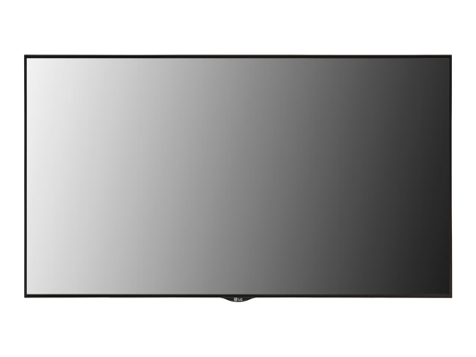 LG 55XS4P-B | 55 " | 4000 cd / m² | Landscape / Portrait | 24 / 7 | webOS | 9 ms | 178 ° | 178 °