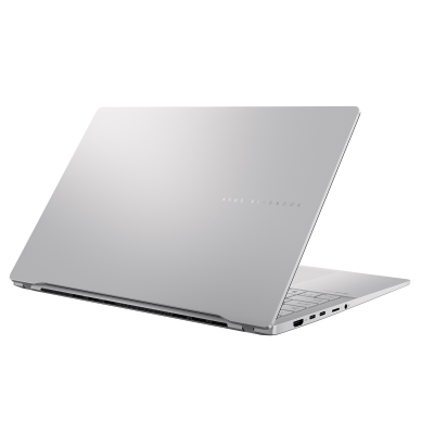 Asus Vivobook S S5507QA-MA112W | Cool Silver | 15.6 " | OLED | 3K | 2880 x 1620 pixels | Glossy | Snapdragon X Elite | X1E 78 100 | 32 GB | LPDDR5X | Solid-state drive capacity 1000 GB | Qualcomm Adreno GPU | Windows 11 Home | 