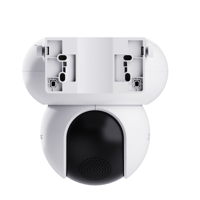 EZVIZ | Camera | CS-H90 | 4 MP+4 MP | 2.8 / 6mm | IP65 | H.264 / H.265 | Micro SD, Max. 512 GB