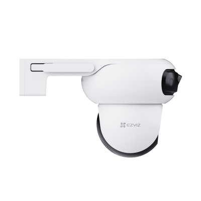 EZVIZ | Camera | CS-H90 | 4 MP+4 MP | 2.8 / 6mm | IP65 | H.264 / H.265 | Micro SD, Max. 512 GB