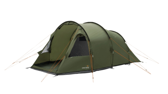 Easy Camp Family tent | Hidra 4 | 4 person(s) | Green