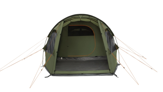 Easy Camp Family tent | Hidra 4 | 4 person(s) | Green