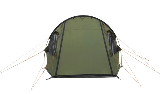 Easy Camp Family tent | Hidra 4 | 4 person(s) | Green