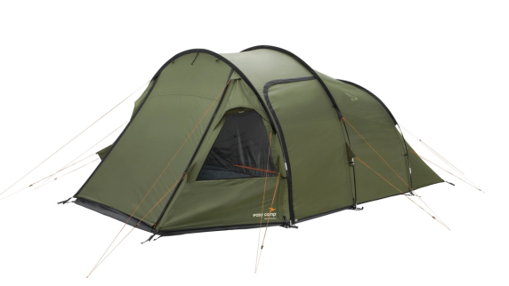 Easy Camp Family tent | Hidra 5 | 5 person(s) | Green