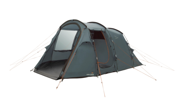 Easy Camp Family tent | Hamra 4 | 4 person(s) | Blue