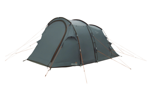Easy Camp Family tent | Hamra 4 | 4 person(s) | Blue