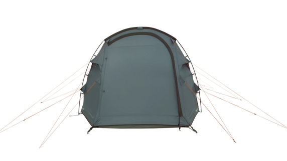Easy Camp Family tent | Hamra 4 | 4 person(s) | Blue