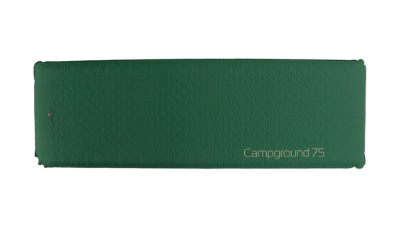 Robens Campground 75 | Sleeping Mat | 75 mm