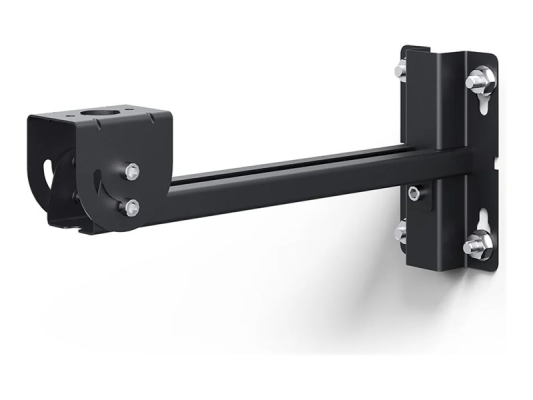 Ecovacs | GSP010002 RTK Wall Mounting Kit for GOAT A-JO-Family, Content: 1x L-Shaped Bracket Measuring, 4x Mounting Screws, 1x Wall Adhesive