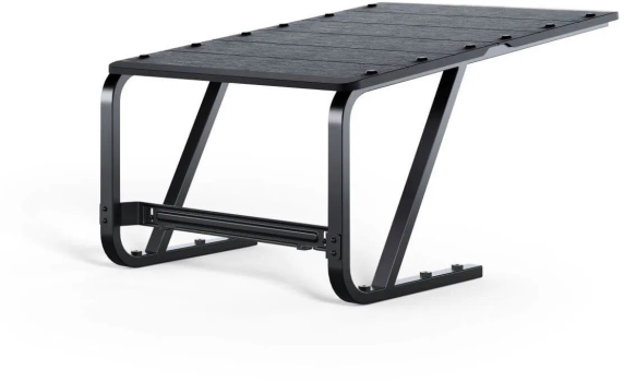 Ecovacs | Garage for GOAT A / O-Family R136-11