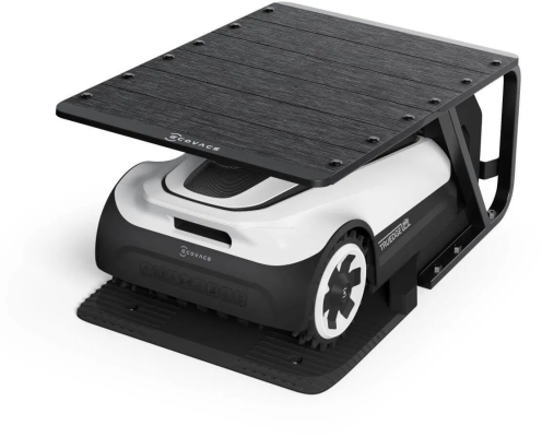 Ecovacs | Garage for GOAT A / O-Family R136-11