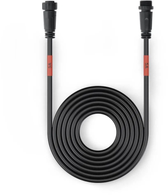 Ecovacs | GEX010002 Extension Cable for GOAT A-Family Charging Station - 10m, 1 pcs