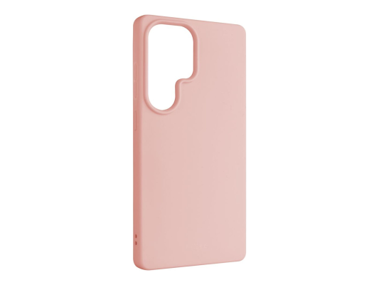 Fixed | Story | Back Cover | Samsung | Galaxy S25 Ultra | Rubber | Pink