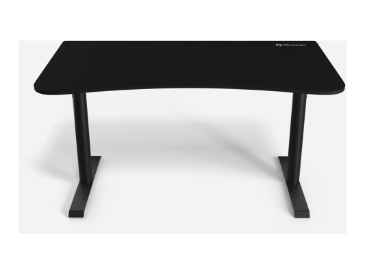Arozzi Gaming Desk | Arena Medium | Pure Black