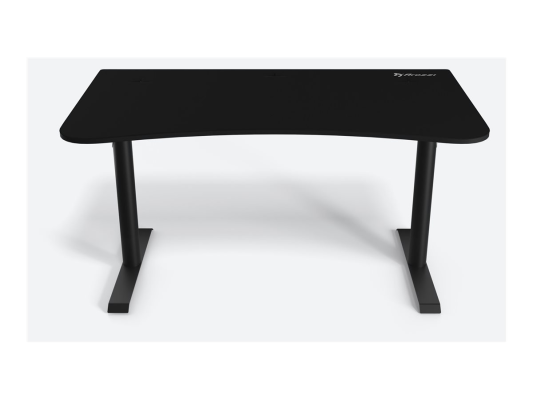 Arozzi Gaming Desk | Arena Medium | Pure Black