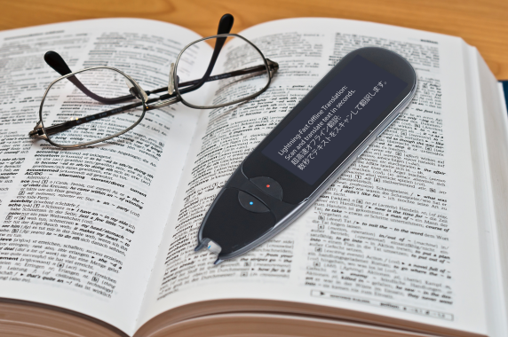 IRIS IRISPen Air 8 | Handheld