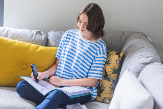 IRIS IRISPen Air 8 | Handheld