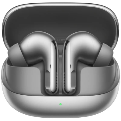 Xiaomi Buds 5 Pro | Built-in microphone | Bluetooth | Titanium