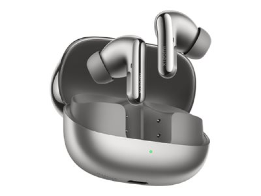 Xiaomi Buds 5 Pro | Built-in microphone | Bluetooth | Titanium