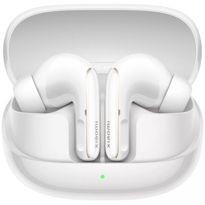 Xiaomi Buds 5 Pro | Built-in microphone | Bluetooth | White
