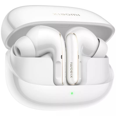 Xiaomi Buds 5 Pro | Built-in microphone | Bluetooth | White