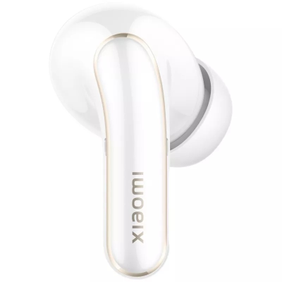 Xiaomi Buds 5 Pro | Built-in microphone | Bluetooth | White
