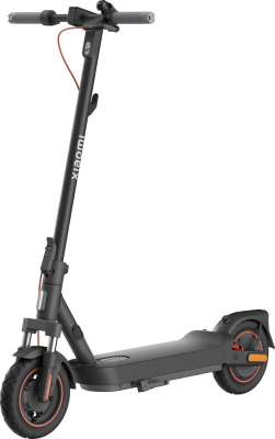Xiaomi | Electric Scooter 5 Max GL | 25 kg / h | 10 " | Black