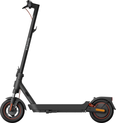 Xiaomi | Electric Scooter 5 Max GL | 25 kg / h | 10 " | Black
