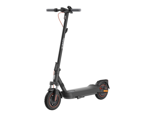 Xiaomi | Electric Scooter 5 Max GL | 25 kg / h | 10 " | Black