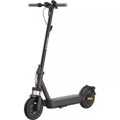 Xiaomi | Electric Scooter 5 GL | 25 kg / h | 10 " | Black