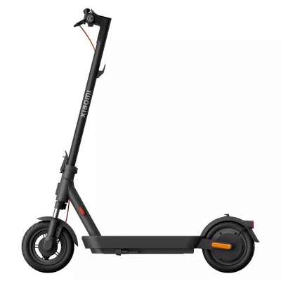 Xiaomi | Electric Scooter 5 GL | 25 kg / h | 10 " | Black