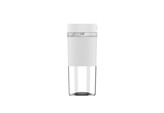 Xiaomi | Blender EU | Portable | 45 W | Jar material Plastic | Jar capacity 0.3 L | Ice crushing | White