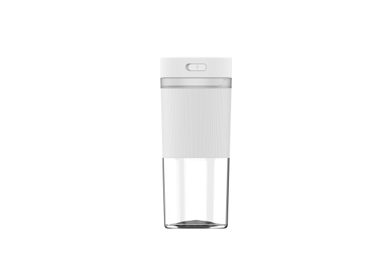 Xiaomi | Blender EU | Portable | 45 W | Jar material Plastic | Jar capacity 0.3 L | Ice crushing | White