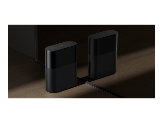 Xiaomi Mesh System | BE3600 Pro EU (1-pack) | 802.11be | Ethernet LAN (RJ-45) ports 4 | Mesh Support Yes | MU-MiMO No | No mobile broadband