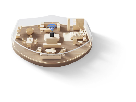 Xiaomi Mesh System | BE3600 Pro EU (3-pack) | 802.11be | Ethernet LAN (RJ-45) ports 4 | Mesh Support Yes | MU-MiMO No | No mobile broadband