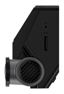 Navitel Video Recorder | RS985 | IPS Display 3" | GPS (satellite) | Maps included