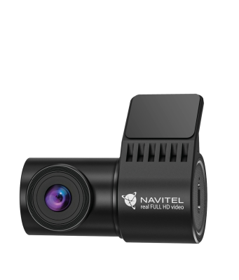 Navitel Video Recorder | RS985 | IPS Display 3" | GPS (satellite) | Maps included