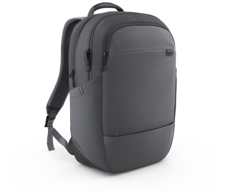 Dell CP5426G Ecoloop Plus | Fits up to size 13-14 " | Backpack | Grey | Shoulder strap