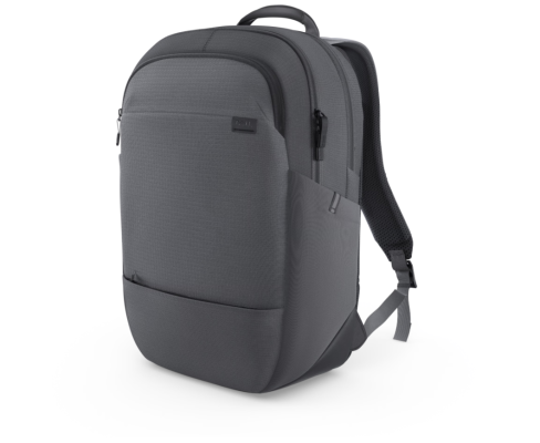 Dell CP5426G Ecoloop Plus | Fits up to size 13-14 " | Backpack | Grey | Shoulder strap